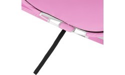 NC3043 PINK POP UP BEACH TENT NILS