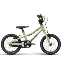 Велосипед PUKY LS-PRO 14 Alu mint green