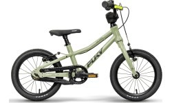 Велосипед PUKY LS-PRO 14 Alu mint green