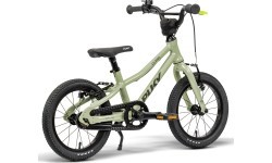 Велосипед PUKY LS-PRO 14 Alu mint green