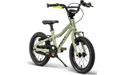 Велосипед PUKY LS-PRO 14 Alu mint green