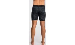 Venum x Chimaev Vale Tudo Shorts - Black/Grey
