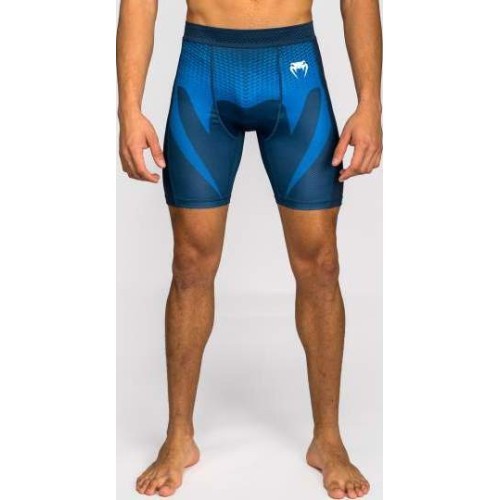 Venum No Gi Vale Tudo šorti, indigo