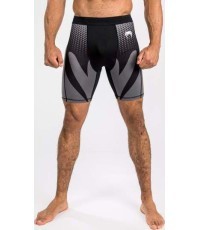 Venum Attack Men's Vale Tudo Short - Black