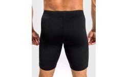 Venum Attack Men's Vale Tudo Short - Black