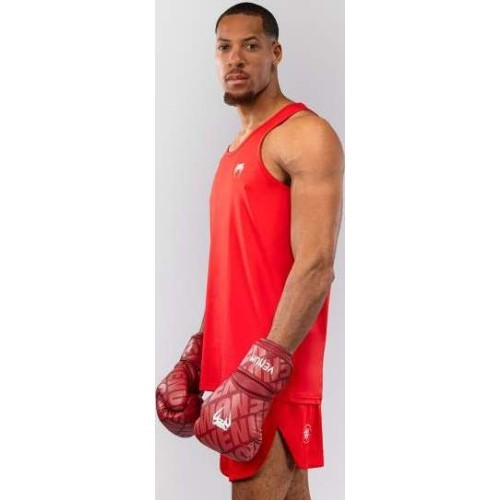 Майка Venum Contender – красная