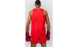 Venum Contender Tank Top - Red
