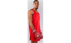 Venum Contender Tank Top - Red