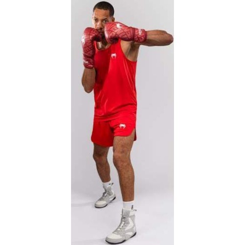 Майка Venum Contender – красная