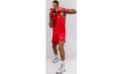 Майка Venum Contender – красная