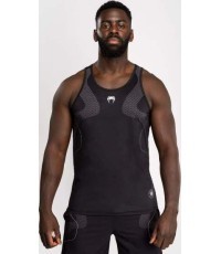 Venum Nexus Dry-Tech Tank Top - Black/Silver