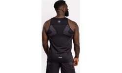 Venum Nexus Dry-Tech Tank Top - Black/Silver