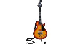 Электрогитара Rock Red