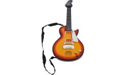 Электрогитара Rock Red
