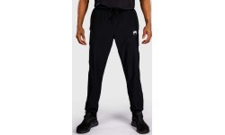 Sporta bikses Venum Attack 90 - baltas/melnas