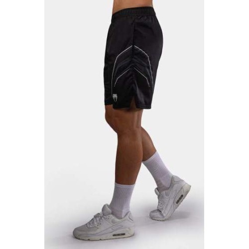 Venum Streamline Dry-Tech T-Shirt - Black/White