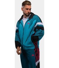 Спортивная куртка Venum Attack 90, Miami Blue