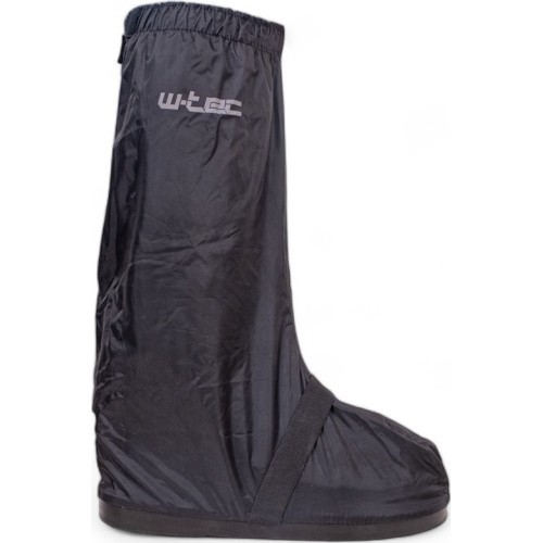 Overboots W-TEC Bristos - Black