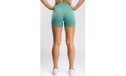 Venum Essential sieviešu velo šorti – akvamarīna zaļi