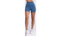 Женские велошорты Venum Essential - Storm Blue