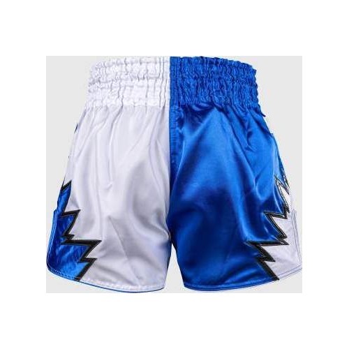 Venum Inferno 2.0 Muay Thai šorti, balti/zili