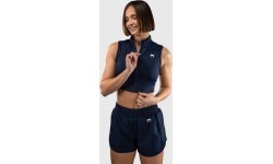 Venum Sculpt Shape sieviešu topiņš, tumši zils