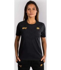 Sieviešu T-krekls UFC Zenith by Venum Replica Champion