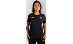 Women's UFC Zenith by Venum Replica Champion T-Shirt