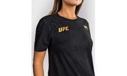 Sieviešu T-krekls UFC Zenith by Venum Replica Champion