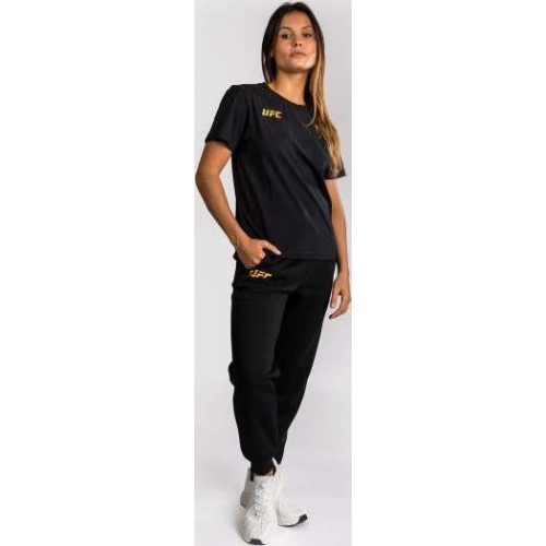 Women's UFC Zenith by Venum Replica Champion T-Shirt