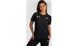 Women's UFC Zenith by Venum Replica Champion T-Shirt
