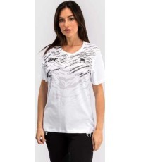 UFC Fusion by Venum Replica Women’s Short Sleeve T-Shirt - White