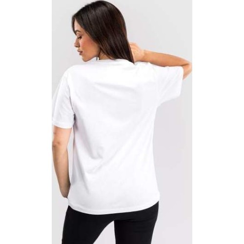 UFC Fusion by Venum Replica Women’s Short Sleeve T-Shirt - White
