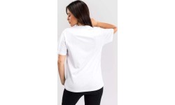UFC Fusion by Venum Replica Women’s Short Sleeve T-Shirt - White