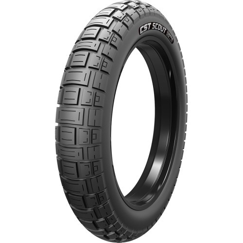 Riepa CST Scout CEB-01 20" x 4.00" E-50, E-Bike Fat velosipēdiem