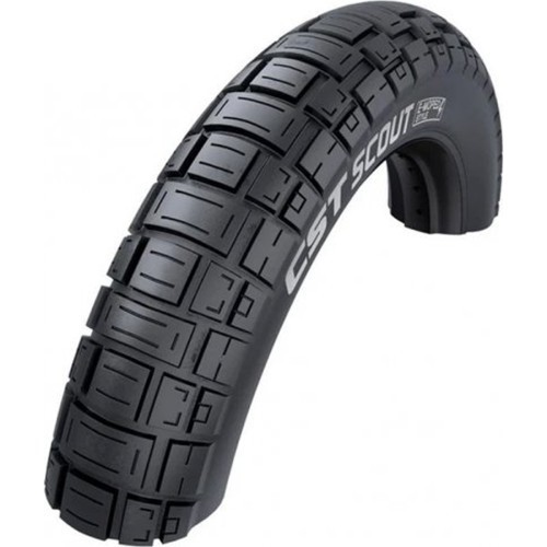 Riepa CST Scout CEB-01 20" x 4.00" E-50, E-Bike Fat velosipēdiem