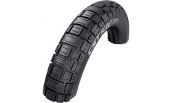Покрышка CST Scout CEB-01 20" x 4.00" для велосипедов E-50, E-Bike Fat