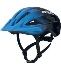 Ķivere KLS Daze Lumio 022 ar lukturi, izmērs L/XL: 58-61 cm (zila)