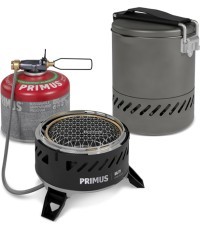 Комплект плиты Primus «Ulti Stove System»
