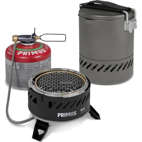 Plīts komplekts Primus "Ulti Stove System"