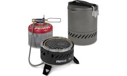 Plīts komplekts Primus "Ulti Stove System"