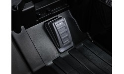 Vehicle Mercedes G63 AMG LIFT Black