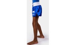 Venum Classic Muay Thai Shorts for Kids - Royal Blue