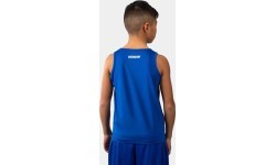 Venum Contender Youth Tank Top - Blue
