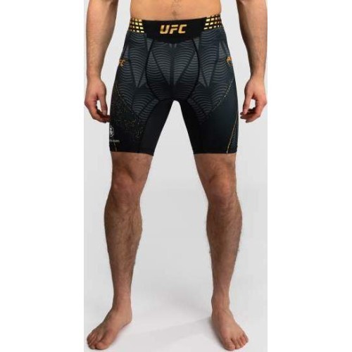 Vīriešu šorti UFC Zenith by Venum Champion Authentic Fight Night Vale Tudo