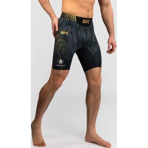 Vīriešu šorti UFC Zenith by Venum Champion Authentic Fight Night Vale Tudo