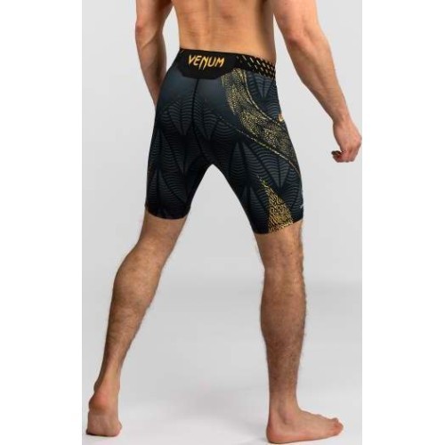 Vīriešu šorti UFC Zenith by Venum Champion Authentic Fight Night Vale Tudo
