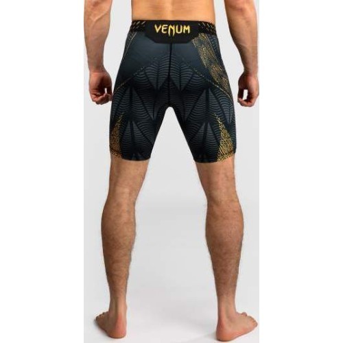 Vīriešu šorti UFC Zenith by Venum Champion Authentic Fight Night Vale Tudo