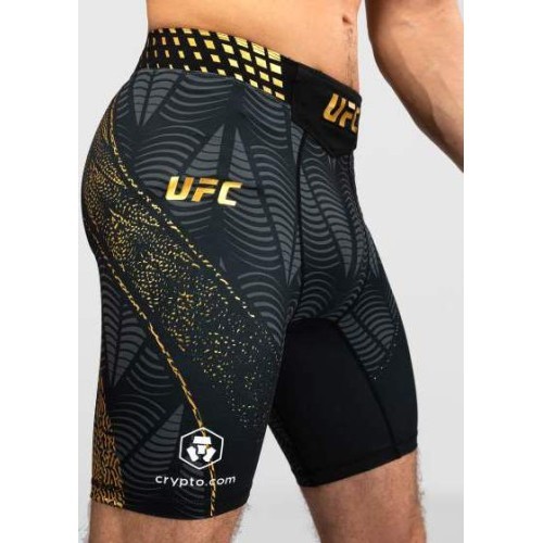 Vīriešu šorti UFC Zenith by Venum Champion Authentic Fight Night Vale Tudo