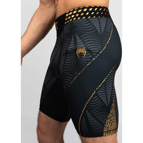 Vīriešu šorti UFC Zenith by Venum Champion Authentic Fight Night Vale Tudo